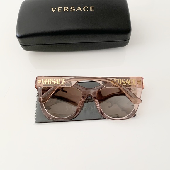 Versace Sunglasses - Picture 10 of 16